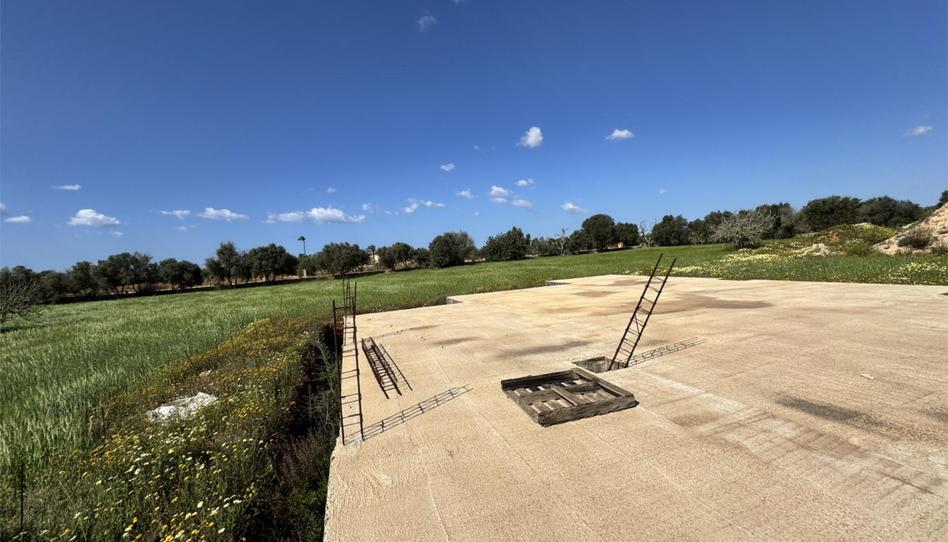 Constructible Land for sale in Zona Rústica - Interior, Illes Balears - image 1 Photo 1 of Constructible Land for sale in Zona Rústica - Interior, Illes Balears