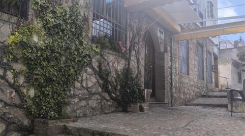 Photo 2 of Premises to rent in Calle Rodrigo Manrique, 2, Segura de la Sierra, Jaén