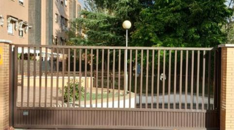 Garatge de lloguer a Calle Zenobia Camprubí, 5, Getafe Norte, Madrid - imatge 3 Foto 3 de Garatge de lloguer a Calle Zenobia Camprubí, 5, Getafe Norte, Madrid