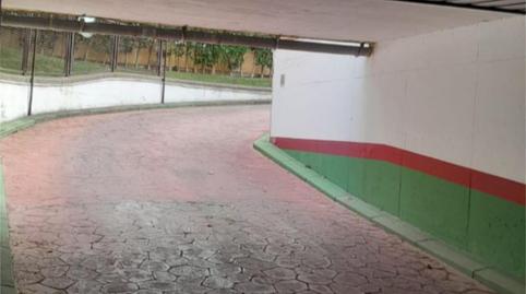 Garatge de lloguer a Calle Zenobia Camprubí, 5, Getafe Norte, Madrid - imatge 2 Foto 2 de Garatge de lloguer a Calle Zenobia Camprubí, 5, Getafe Norte, Madrid