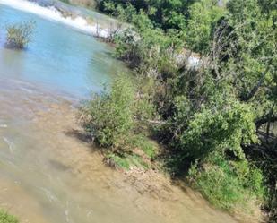 Land for sale in Sariñena