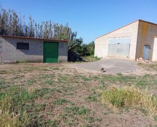 Grundstücke zum verkauf in Sariñena