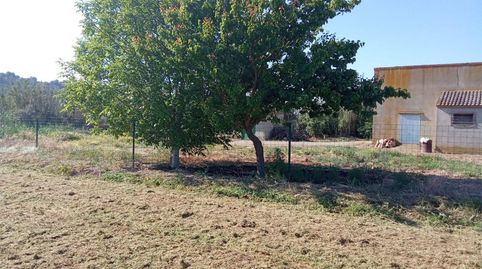Foto 2 von Grundstücke zum Verkauf in Partida Huerta Vieja, 162, Sariñena, Huesca