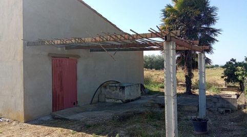 Foto 3 von Grundstücke zum Verkauf in Partida Huerta Vieja, 162, Sariñena, Huesca