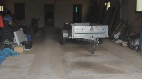 Foto 4 von Grundstücke zum Verkauf in Partida Huerta Vieja, 162, Sariñena, Huesca