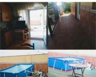 Piscina de Casa o xalet en venda en Dúrcal