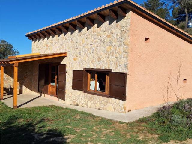 Finca rústica en Venta en Travessera de l 'Església, 11 en Els Omells de na Gaia