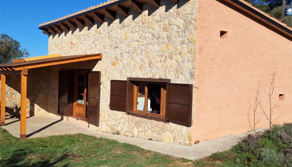 Photo 1 of Country house for sale in Travessera de L 'església, 11, Els Omells de na Gaia, Lleida