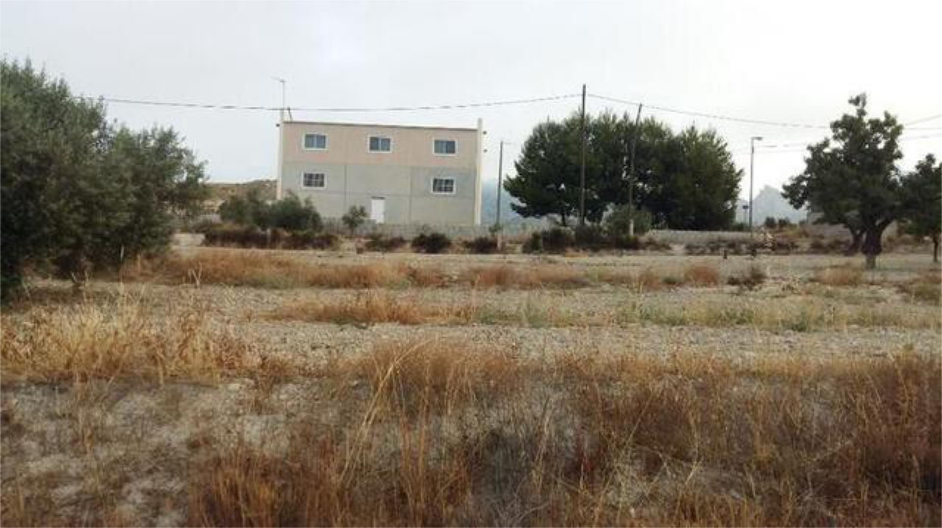 Casa o xalet en venda en Molina de Segura amb Calefacció, Jardí privat i Moblat