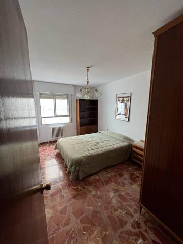 Piso en Venta en Calle Millán de Priego, 1 en San Bartolomé - Millán de Priego