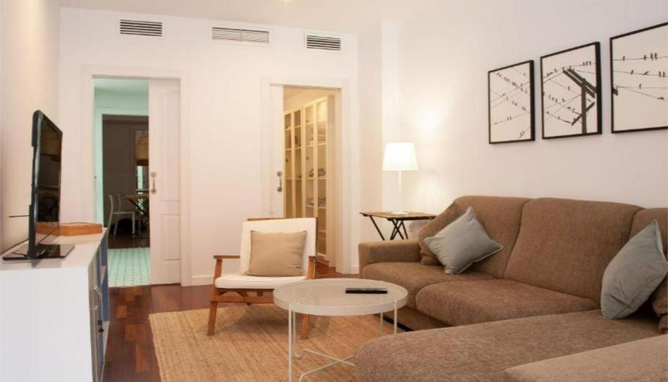 Pis en venda a Calle San Policarpo, 57, Puerto Deportivo, Alicante - imatge 1 Foto 1 de Pis en venda a Calle San Policarpo, 57, Puerto Deportivo, Alicante