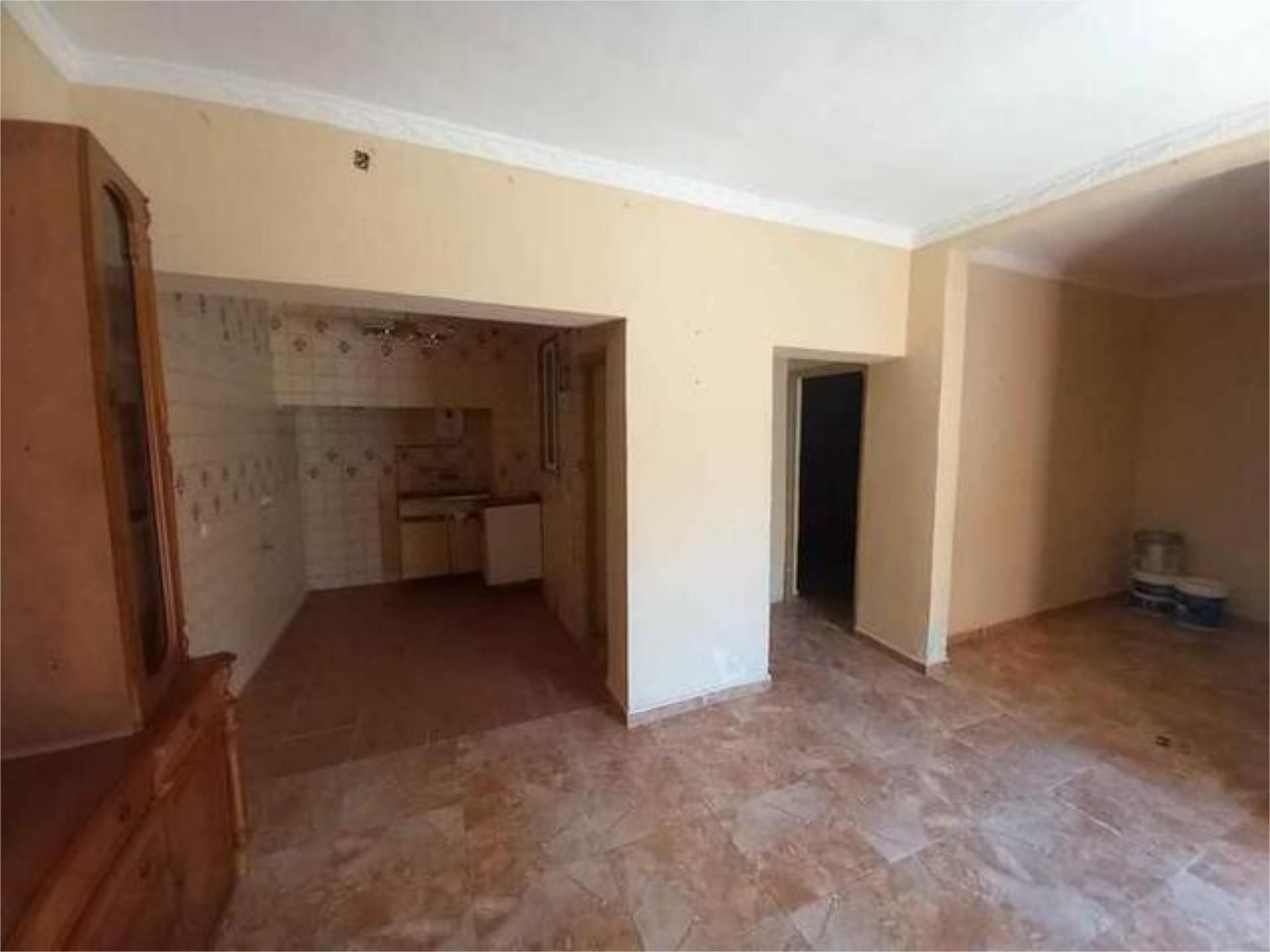 Kitchen of House or chalet to rent in Cáceres Capital