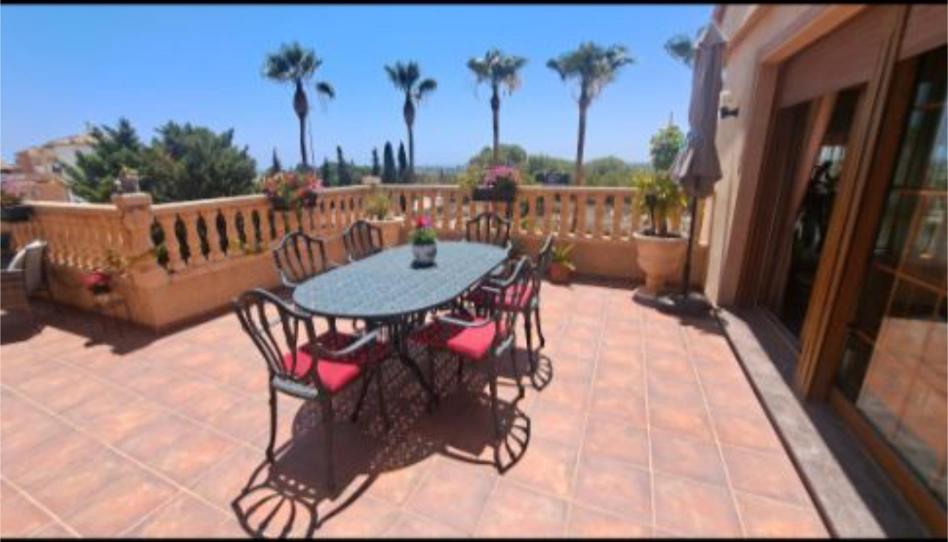House or chalet for sale in Calle Castillo de Guadalest, 10, Lomas de Cabo Roig - Los Dolses, Alicante - image 1 Photo 1 of House or chalet for sale in Calle Castillo de Guadalest, 10, Lomas de Cabo Roig - Los Dolses, Alicante