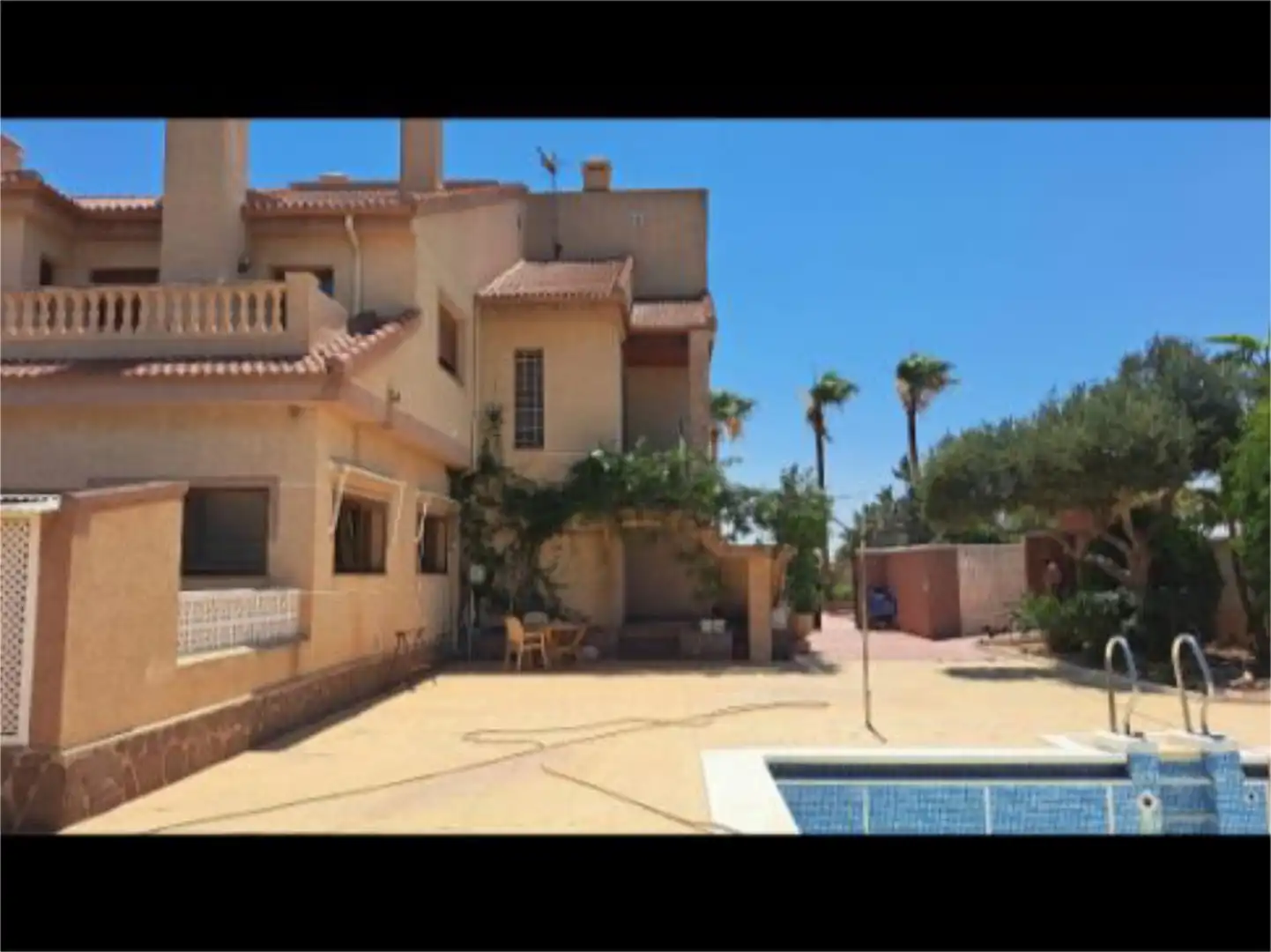 Casa o xalet en venda a Calle Castillo de Guadalest, 10, Lomas de Cabo Roig - Los Dolses Jardí de Casa o xalet en venda en Orihuela amb Aire condicionat, Calefacció i Jardí privat