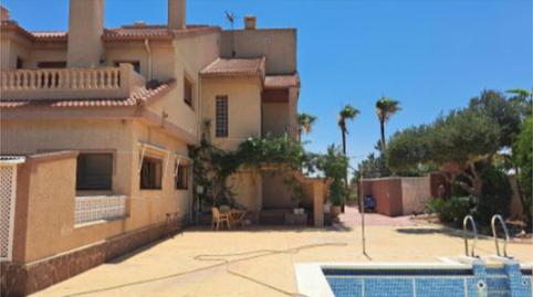 House or chalet for sale in Calle Castillo de Guadalest, 10, Lomas de Cabo Roig - Los Dolses, Alicante - image 3 Photo 3 of House or chalet for sale in Calle Castillo de Guadalest, 10, Lomas de Cabo Roig - Los Dolses, Alicante