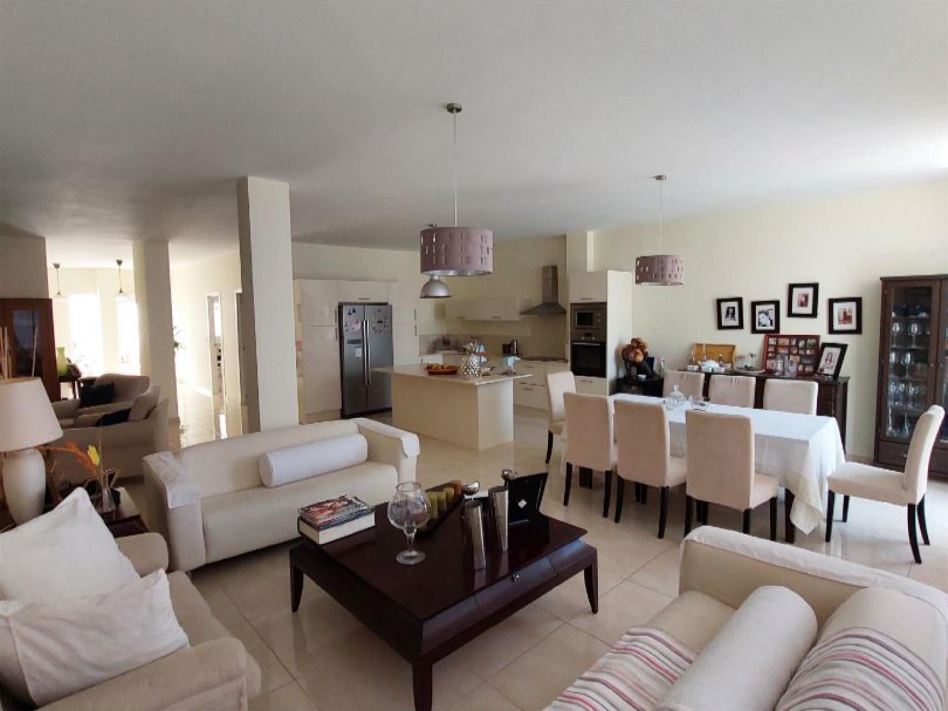 Dining room of Flat for sale in Agüimes