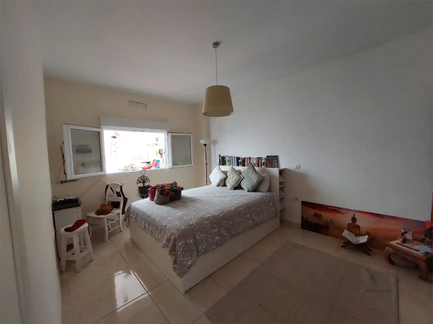 Flat for sale in Calle Maninidra, 52, Cruce de Arinaga Bedroom of Flat for sale in Agüimes