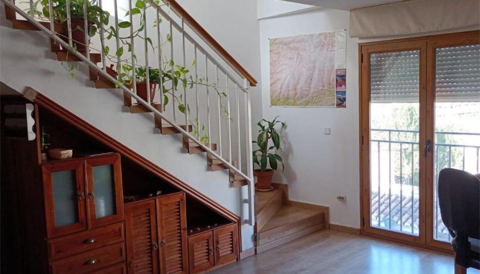 Foto 1 de Piso para compartir en Calle Madre Trinidad Carreras Hitos, 49, Monachil pueblo, Granada