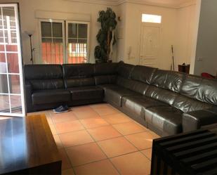 Living room of Flat for sale in Santa Pola