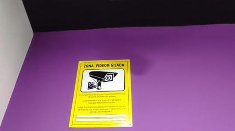 Photo 5 of Premises for transfer in Calle Corredera, 32, El Viso del Alcor, Sevilla