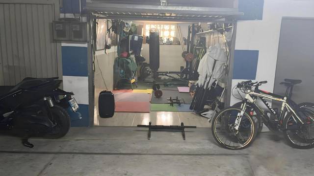 Garaje en Venta en Calle Picasso, 7 en Avda Pescia - Ctra de Frigiliana