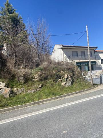 Terreno urbanizable en Venta en SA-102, 8 en Sorihuela