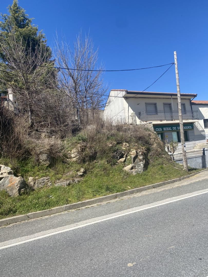 Constructible Land for sale in Sorihuela