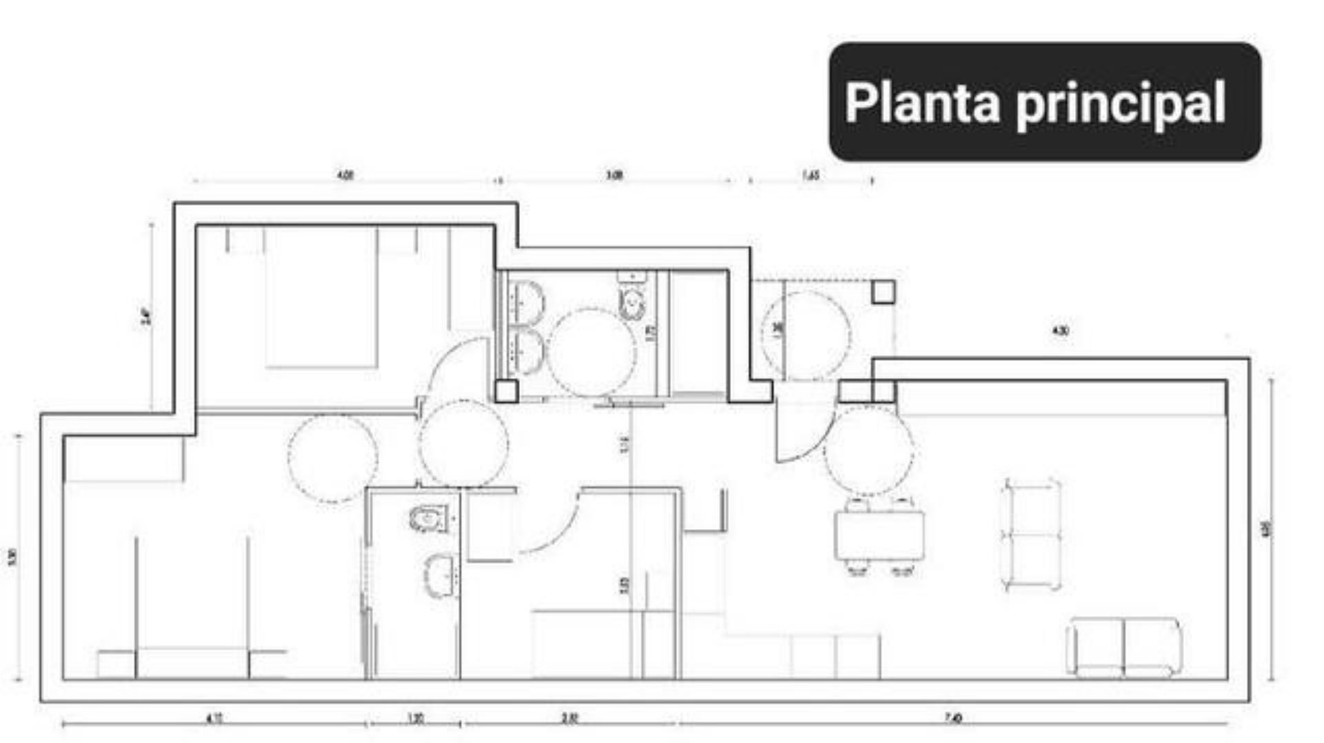 House or chalet for sale in Masquefa  with Heating, Private garden and Terrace