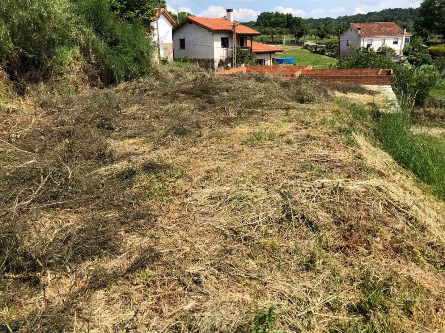 Urbanitzable en venda en Celanova