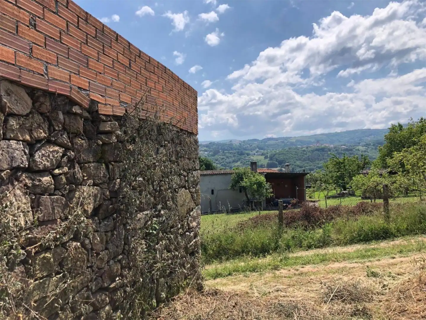 Urbanitzable en venda en Celanova
