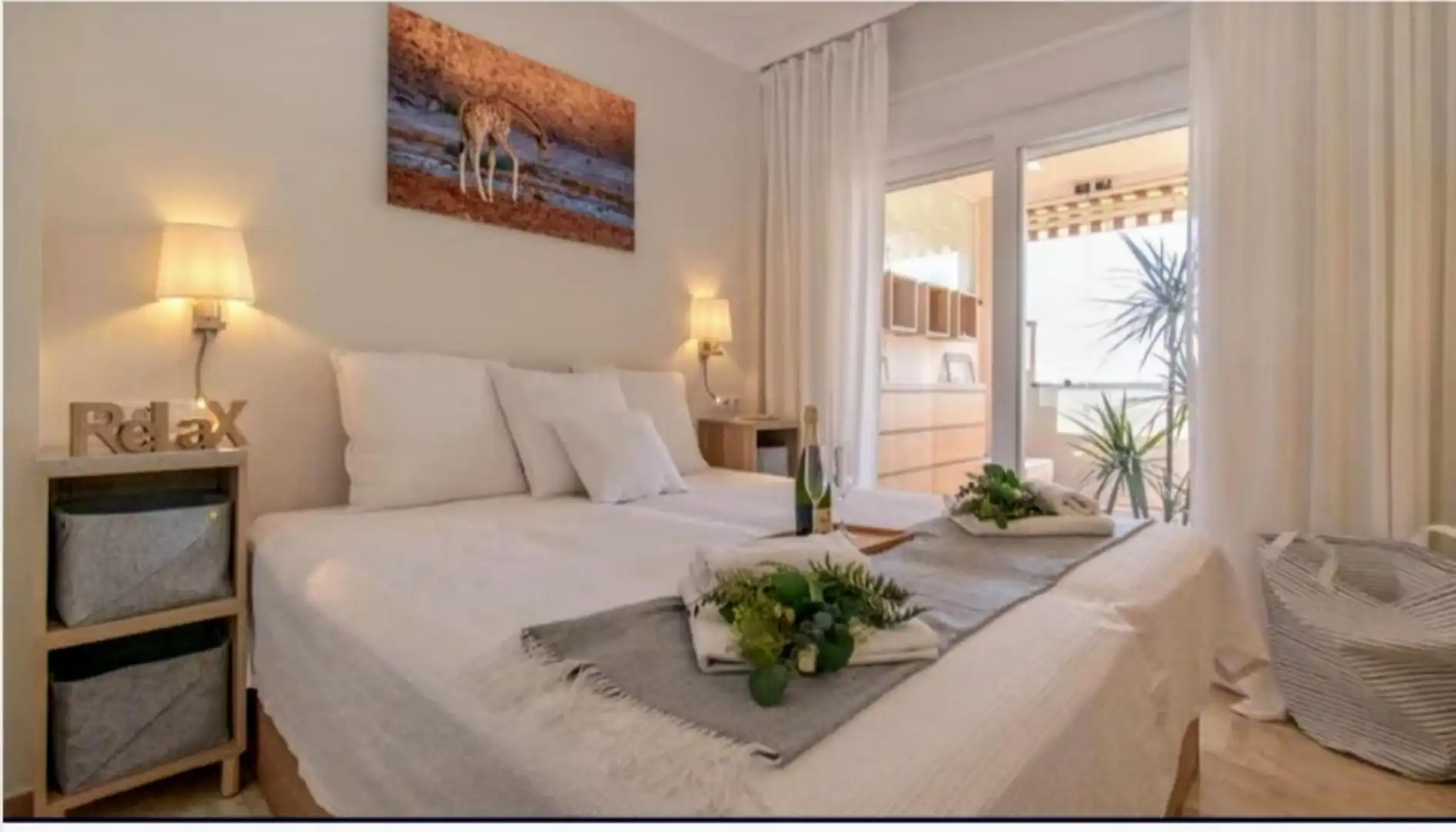 Attic for rent in Calle Ópalo, 12, Riviera del Sol Bedroom of Attic for rent in Mijas with Air Conditioner, Heating and Terrace
