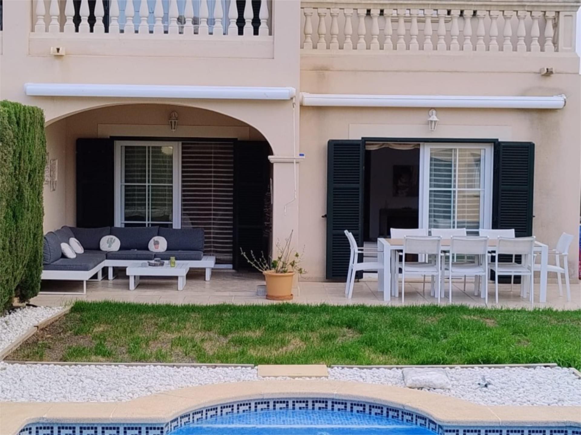 Casa o xalet de lloguer a Carrer del Xòric, 32, Maioris-Puig de Ros