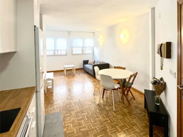 Piso en Alquiler en Carrer del Mar, 18 en La Xerea