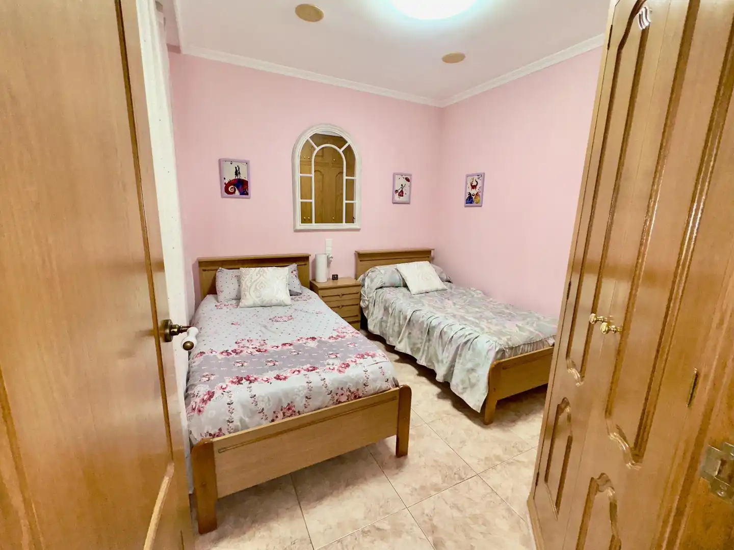 Casa o chalet en venta en Carrer de Centelles, 46, Casco Urbano Habitación de Casa o chalet en venta en Vinaròs con Aire acondicionado, Terraza y Balcón