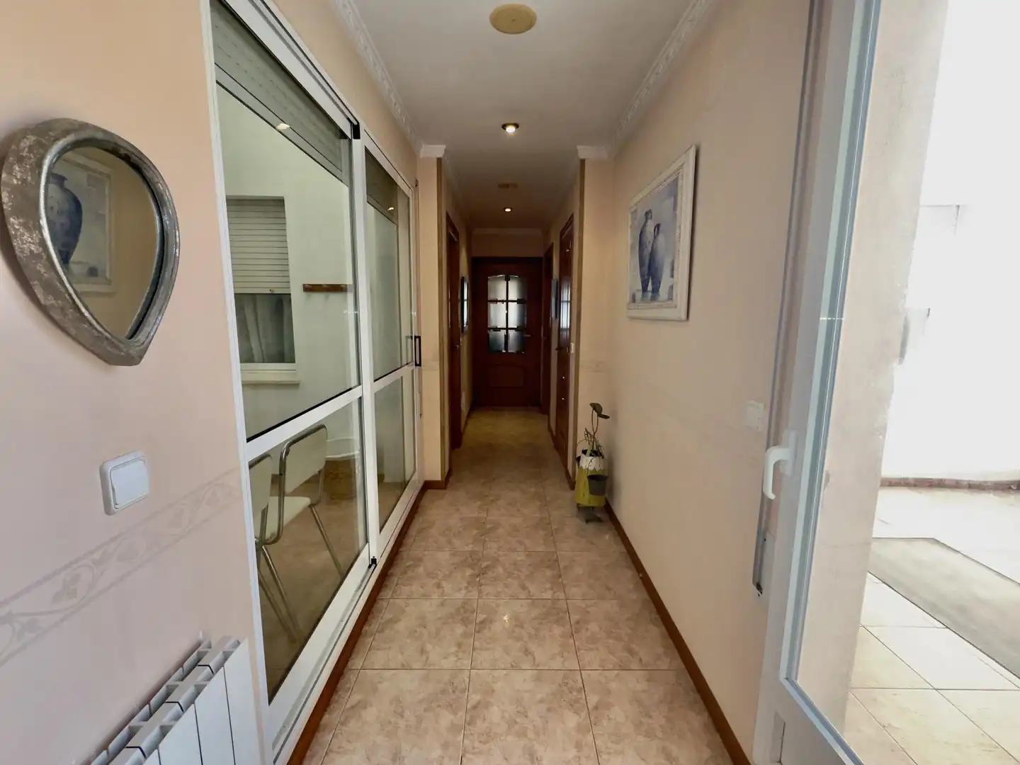 Casa o chalet en venta en Carrer de Centelles, 46, Casco Urbano Casa o chalet en venta en Vinaròs con Aire acondicionado, Terraza y Balcón
