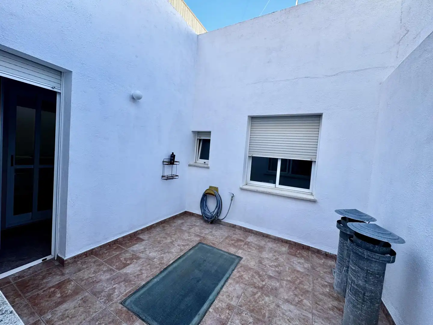 Casa o chalet en venta en Carrer de Centelles, 46, Casco Urbano Terraza de Casa o chalet en venta en Vinaròs con Aire acondicionado, Terraza y Balcón