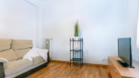 Foto 3 de Pis en venda a Calle Concejo de Olaz, 3, Burlada / Burlata, Navarra