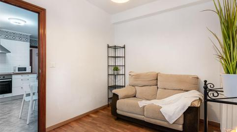 Foto 4 de Pis en venda a Calle Concejo de Olaz, 3, Burlada / Burlata, Navarra