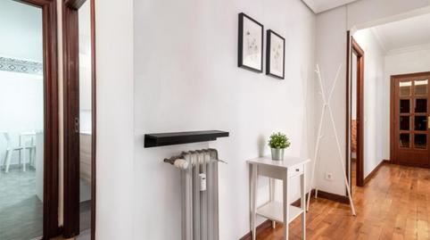 Foto 5 de Pis en venda a Calle Concejo de Olaz, 3, Burlada / Burlata, Navarra