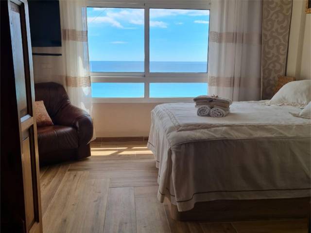 Casa-chalet en Alquiler en Calle Finlandia, 182b en Poble Nou - Montiboli