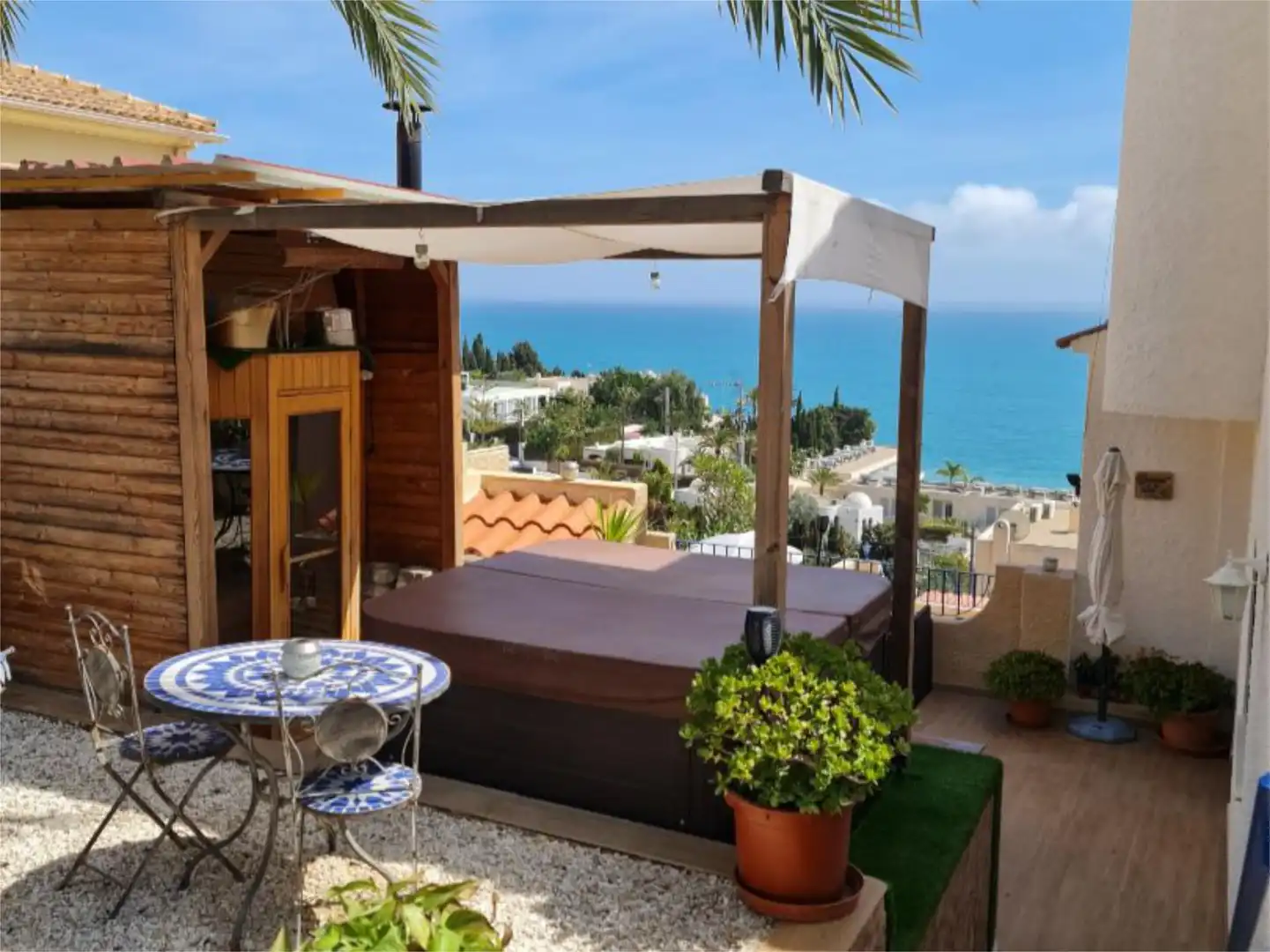 Houses for rent in Calle Finlandia, Poble Nou - Montiboli