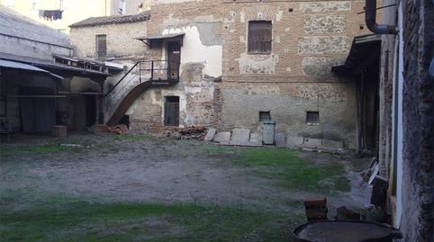 Foto 3 de Pis en venda a Plaza Padre Juan de Mariana, 5, Casco Antiguo, Toledo