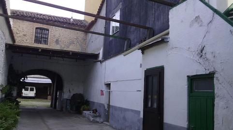 Foto 2 de Pis en venda a Plaza Padre Juan de Mariana, 5, Casco Antiguo, Toledo