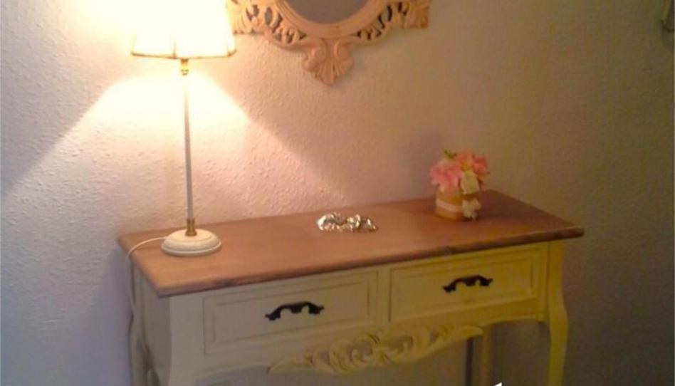 Flat for sale in Carrer de la Rosa, 27, Antigua Moreria, Valencia - image 1 Photo 1 of Flat for sale in Carrer de la Rosa, 27, Antigua Moreria, Valencia