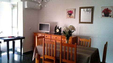 Flat for sale in Carrer de la Rosa, 27, Antigua Moreria, Valencia - image 2 Photo 2 of Flat for sale in Carrer de la Rosa, 27, Antigua Moreria, Valencia