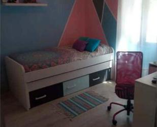 Bedroom of House or chalet to rent in Cáceres Capital  with Heating, Storage room and Furnished