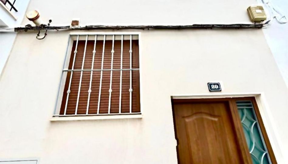 Flat for sale in Calle Lombardo, 20, Montilla, Córdoba - image 1 Photo 1 of Flat for sale in Calle Lombardo, 20, Montilla, Córdoba