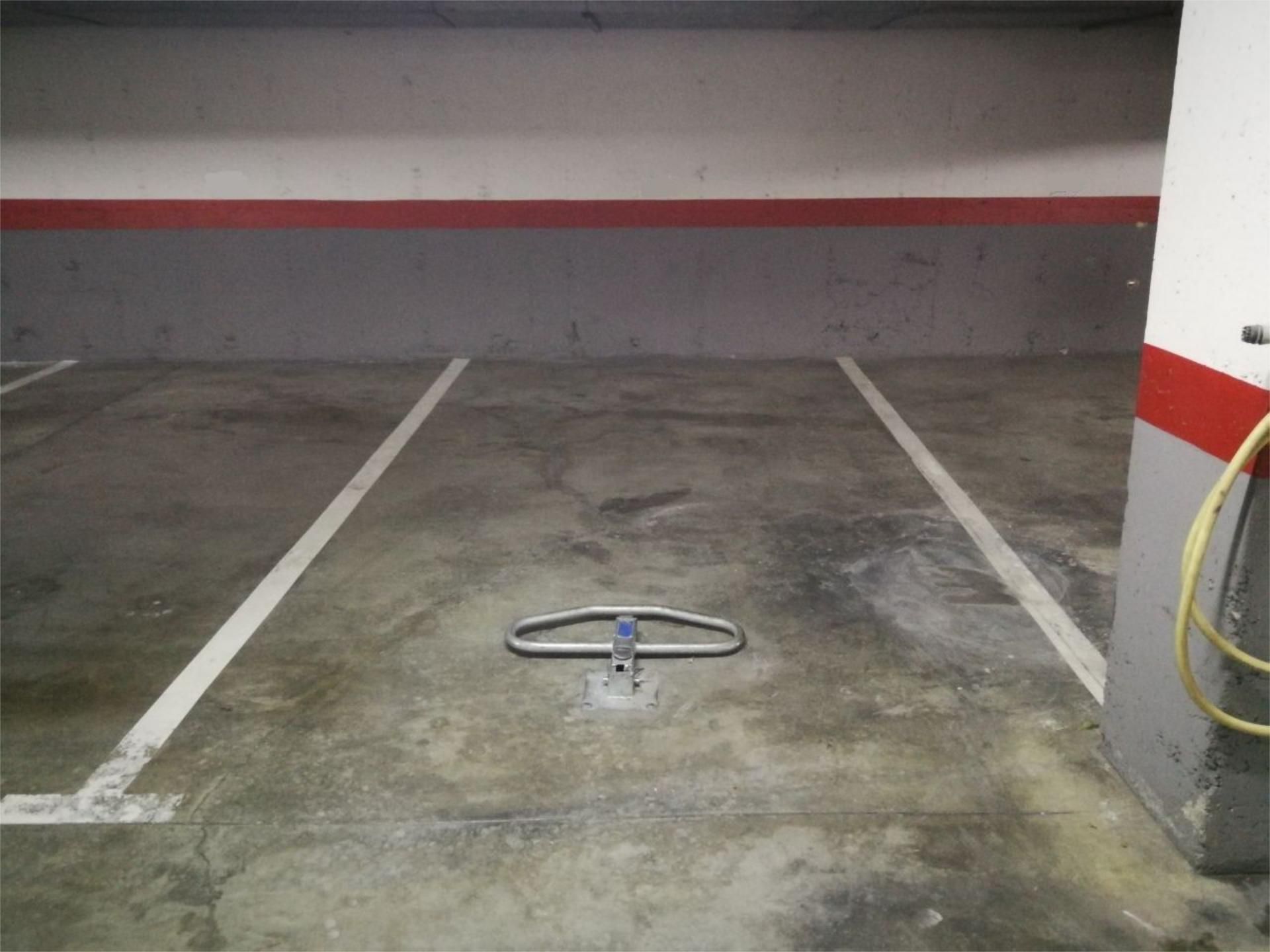 Parking of Garage for sale in Torrelodones