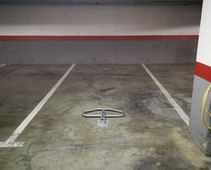 Parking of Garage for sale in Torrelodones