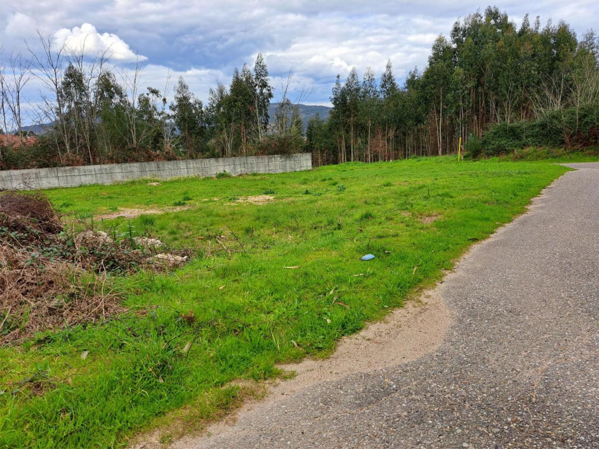 Constructible Land for sale in O Porriño  